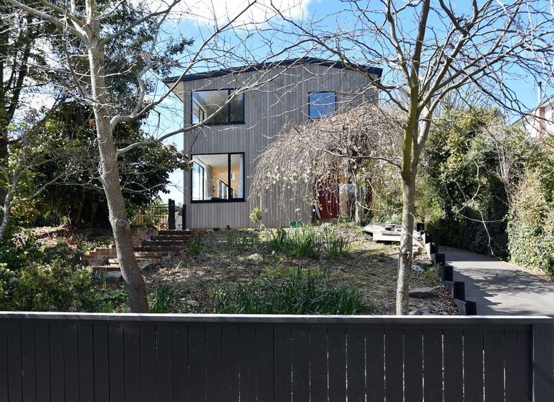 Aynsley Terrace