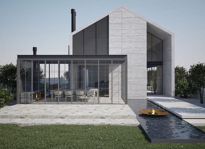 Orewa Residence