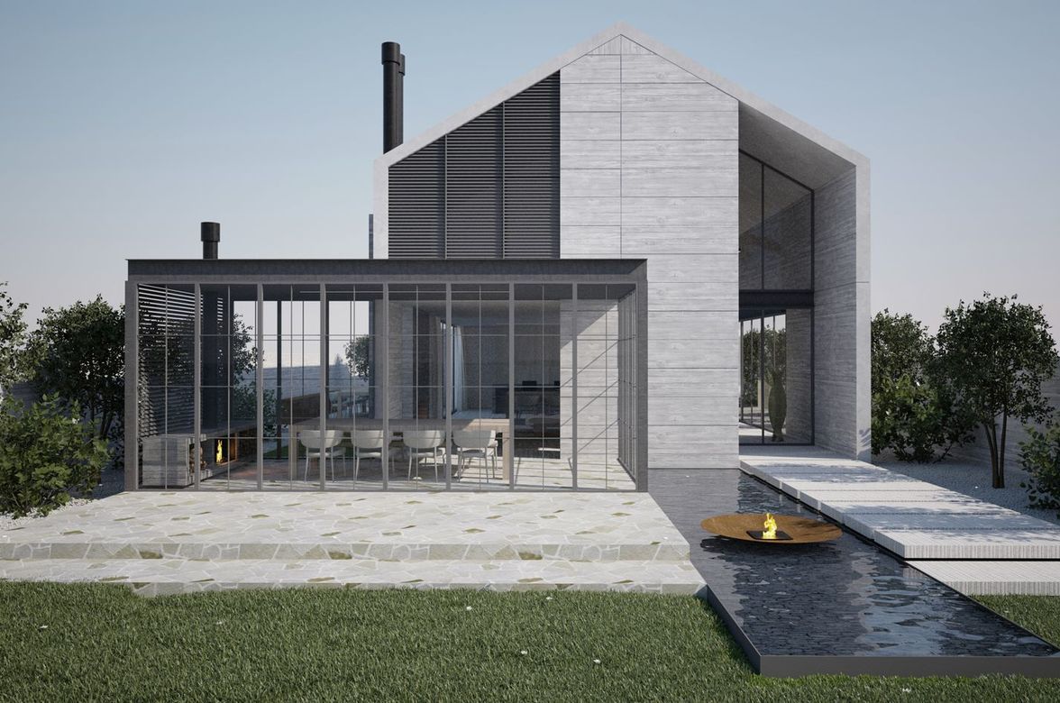 Orewa Residence