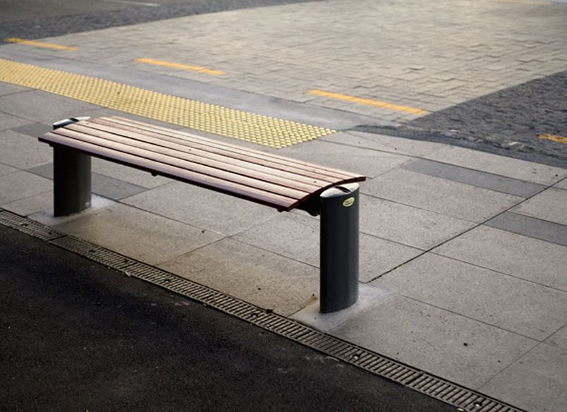 Nuffield Street Precinct