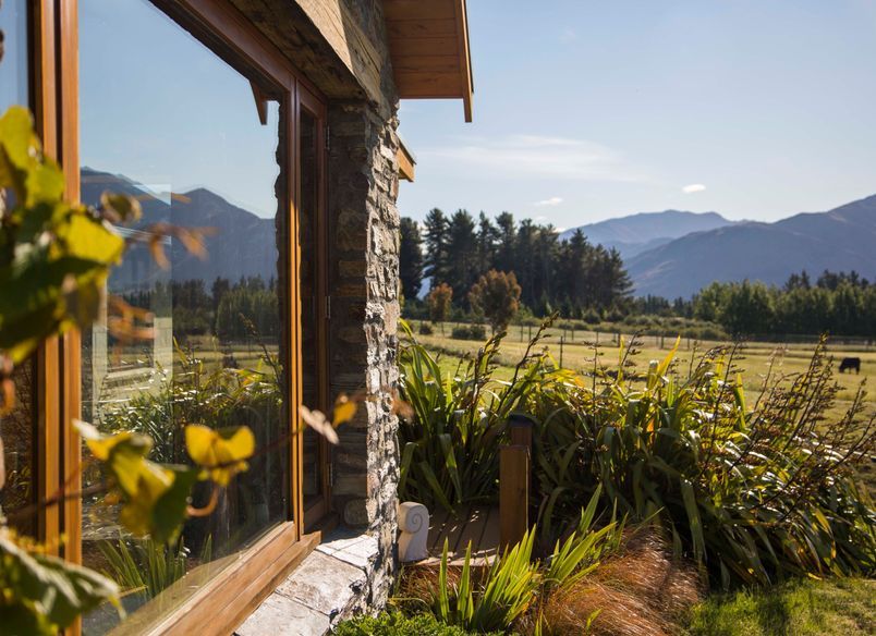 Ballantyle Road Wanaka House | Sorted Architecture