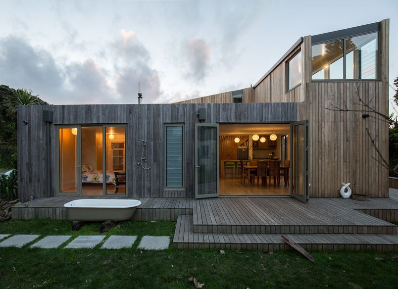 Ralph House