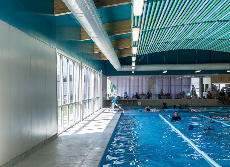 Streamline Swim Academy