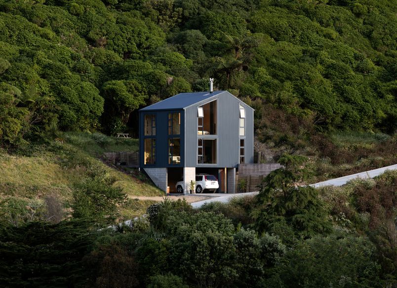 Thornton-Hasegawa House