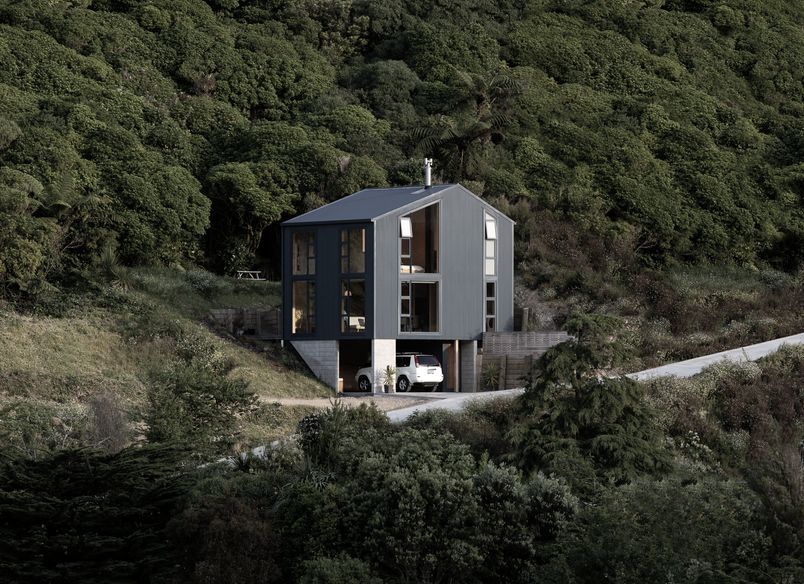 Thornton-Hasegawa House