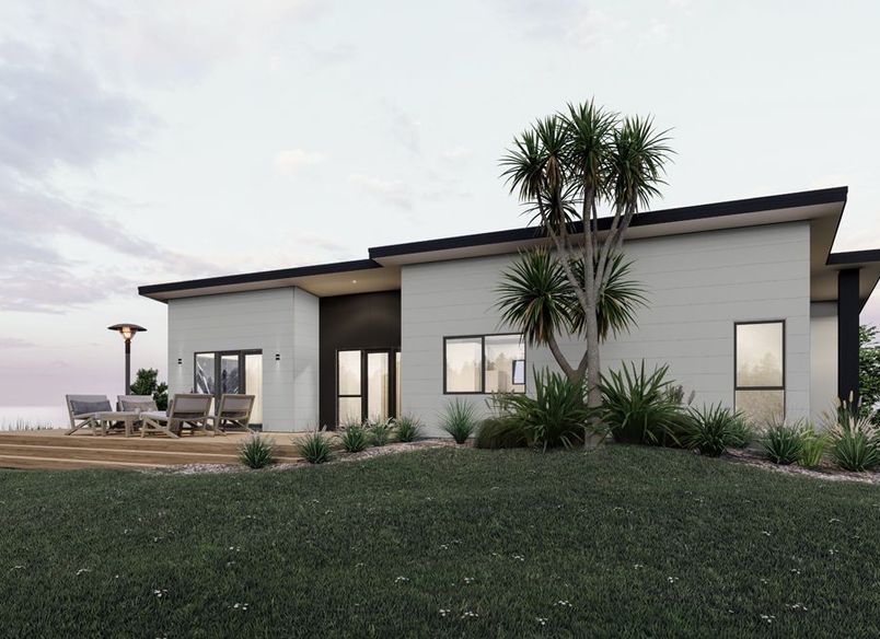 A1 Homes