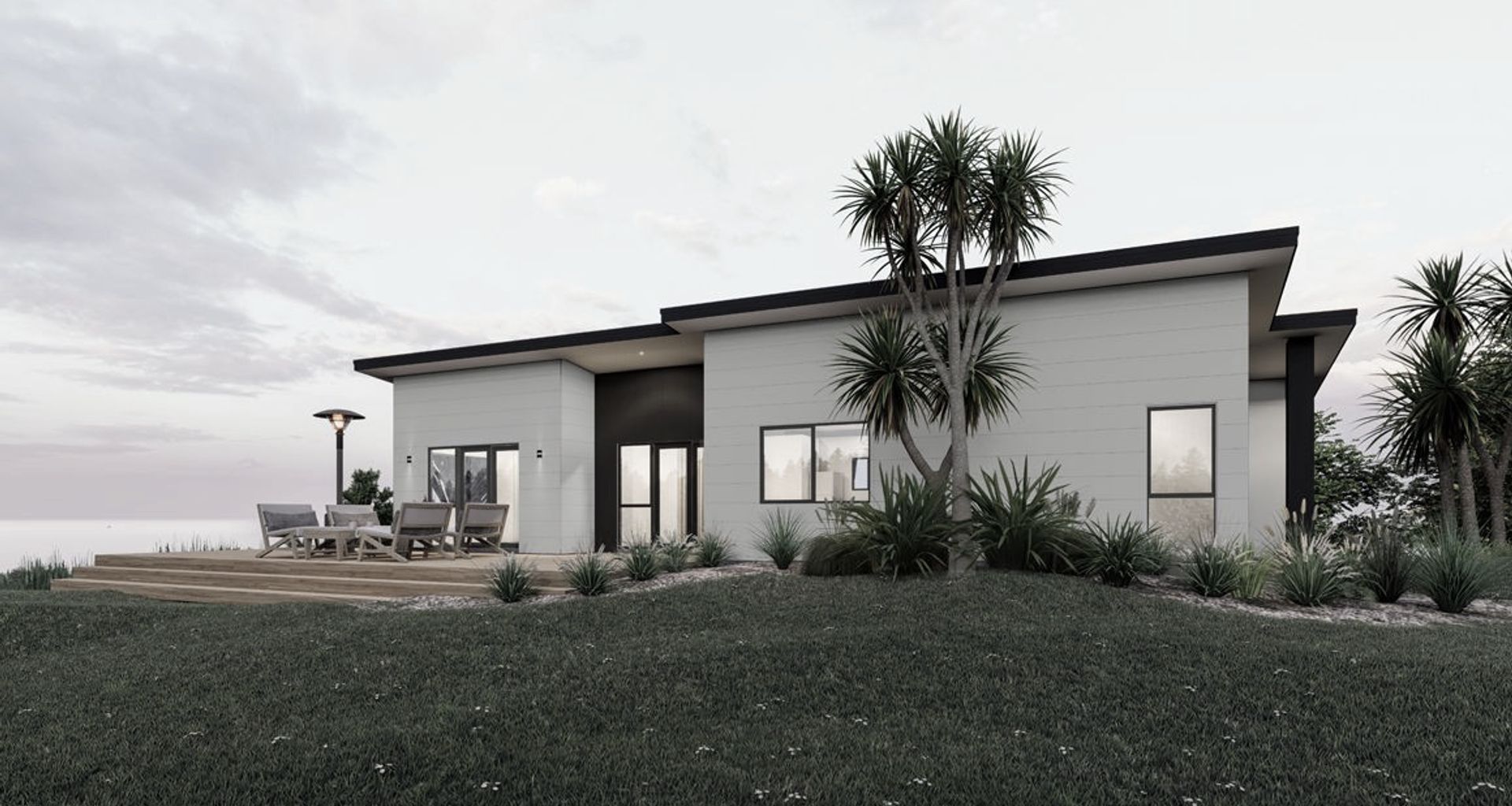 A1 Homes banner