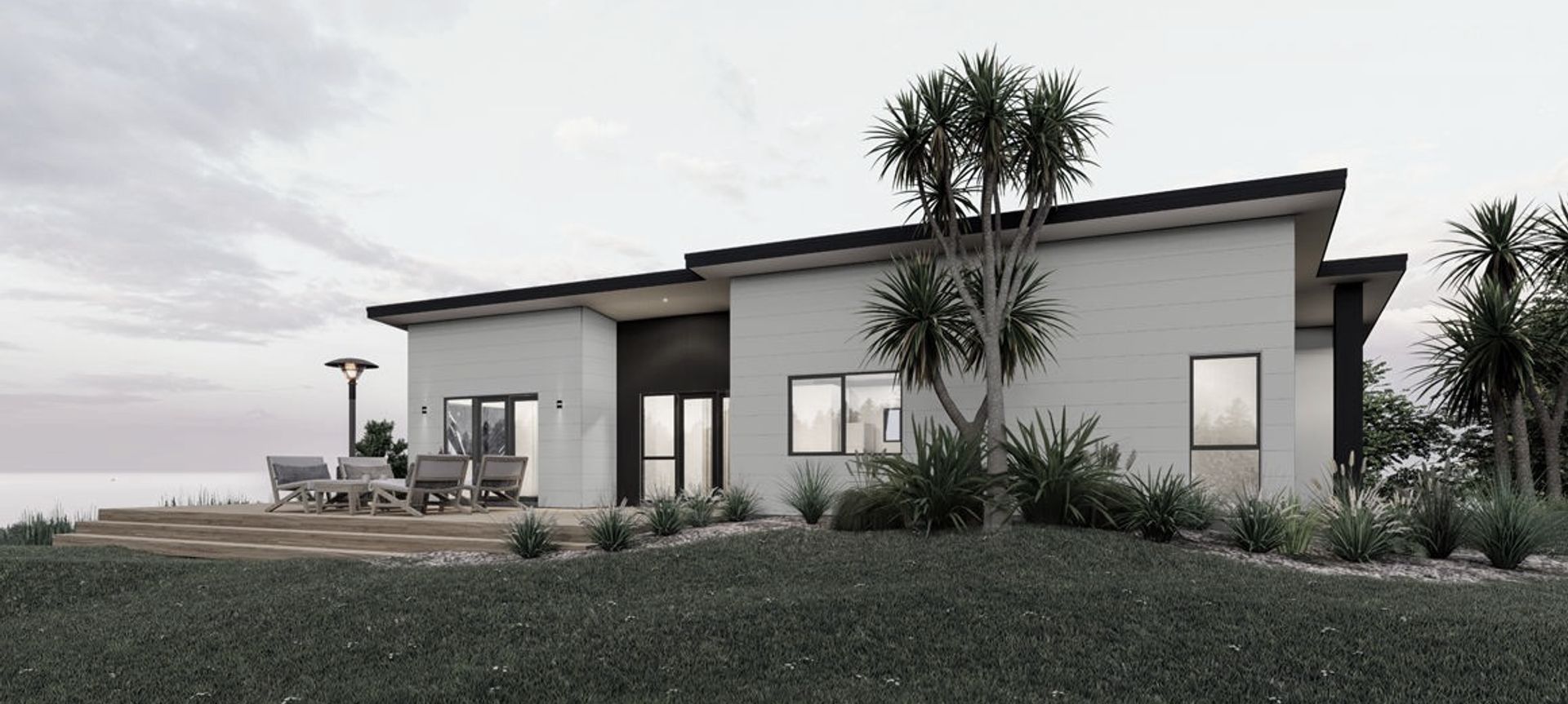 A1 Homes banner