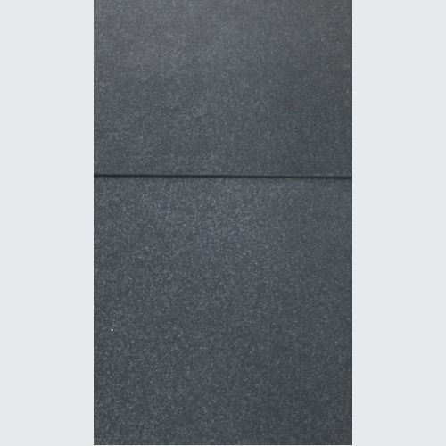 Black Nero Porcelain Paver 20mm