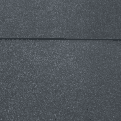 Black Nero Porcelain Paver 20mm