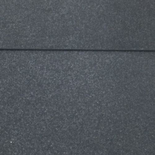 Black Nero Porcelain Paver 20mm