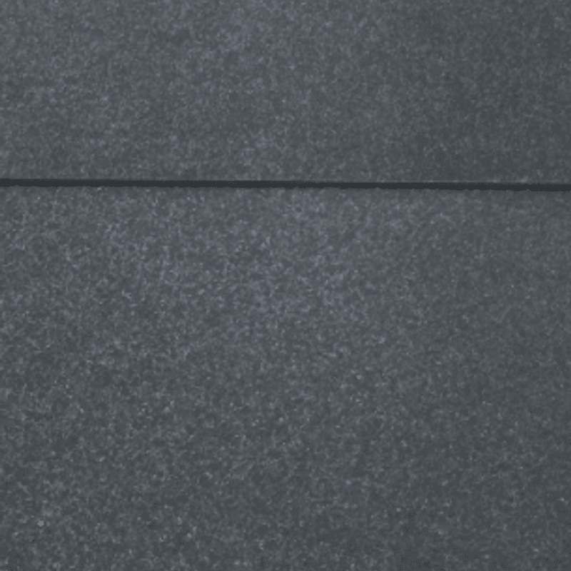 Black Nero Porcelain Paver 20mm