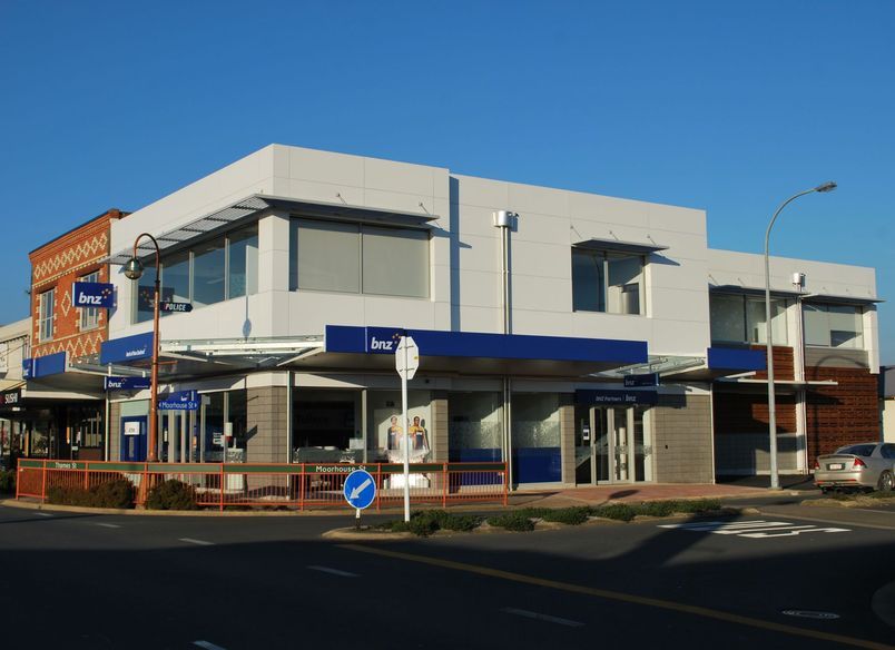BNZ Morrinsville
