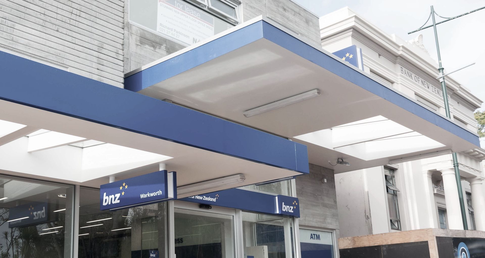 Bnz banner