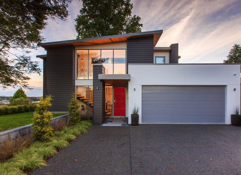Bond Home