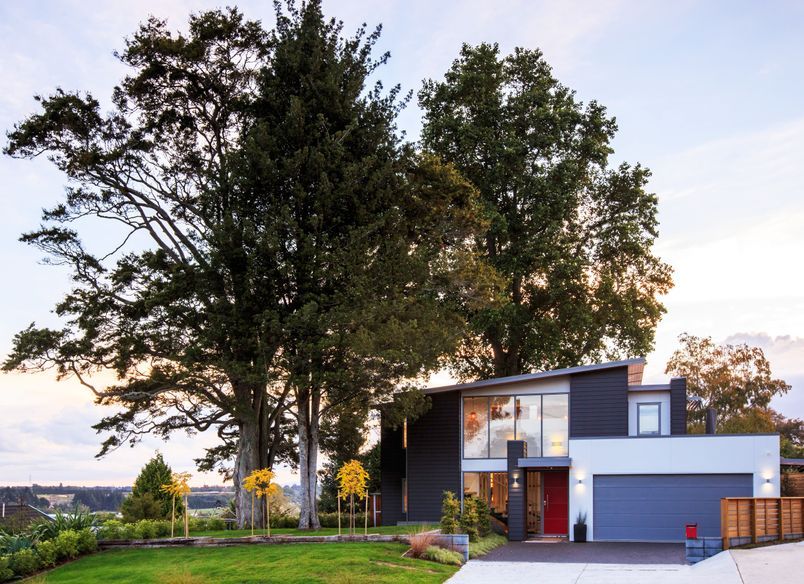 Bond Home