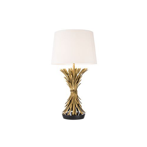 Bonheur Table Lamp