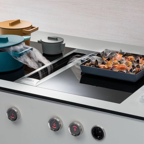 Bora Professional Cooktop