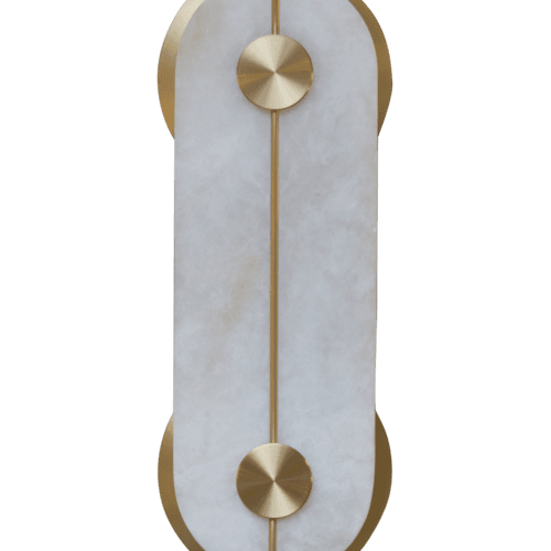 Brace Wall Light