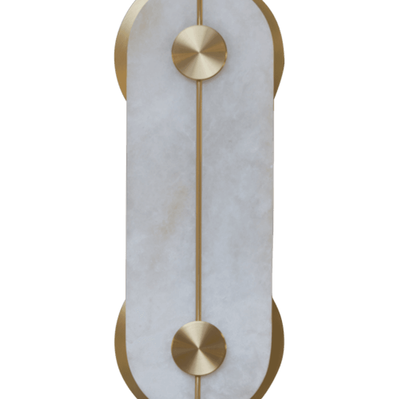 Brace Wall Light