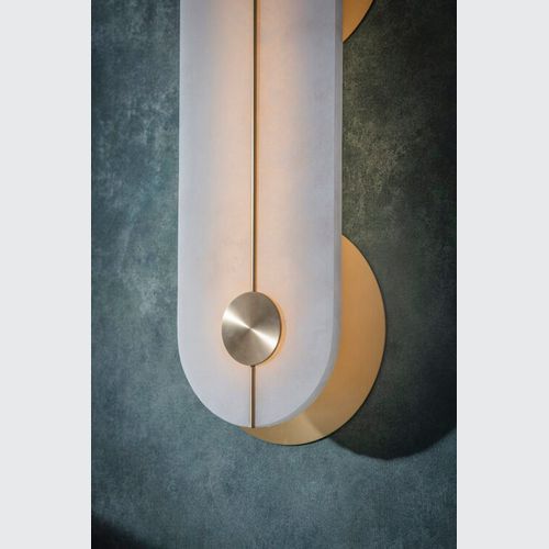 Brace Wall Light