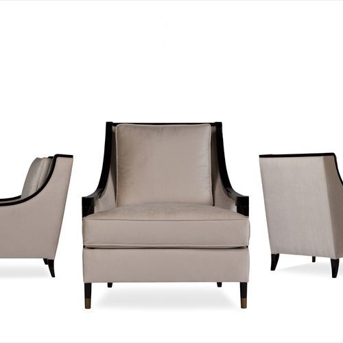 Babetta Armchair