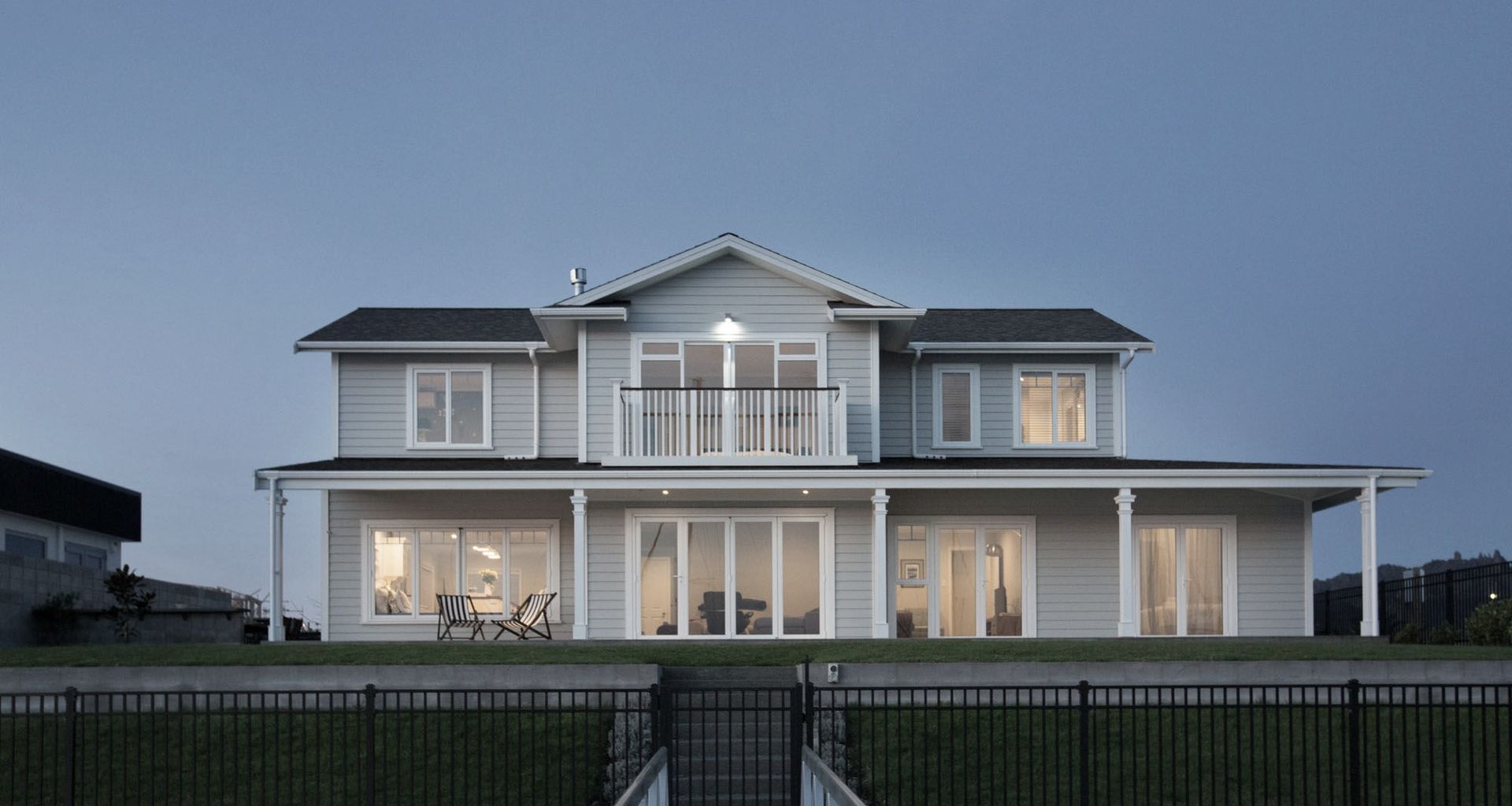 Marsden Cove- Northland / Luxury / Beach House / Outdoor Living / New Build  by Cogan Custom Homes banner