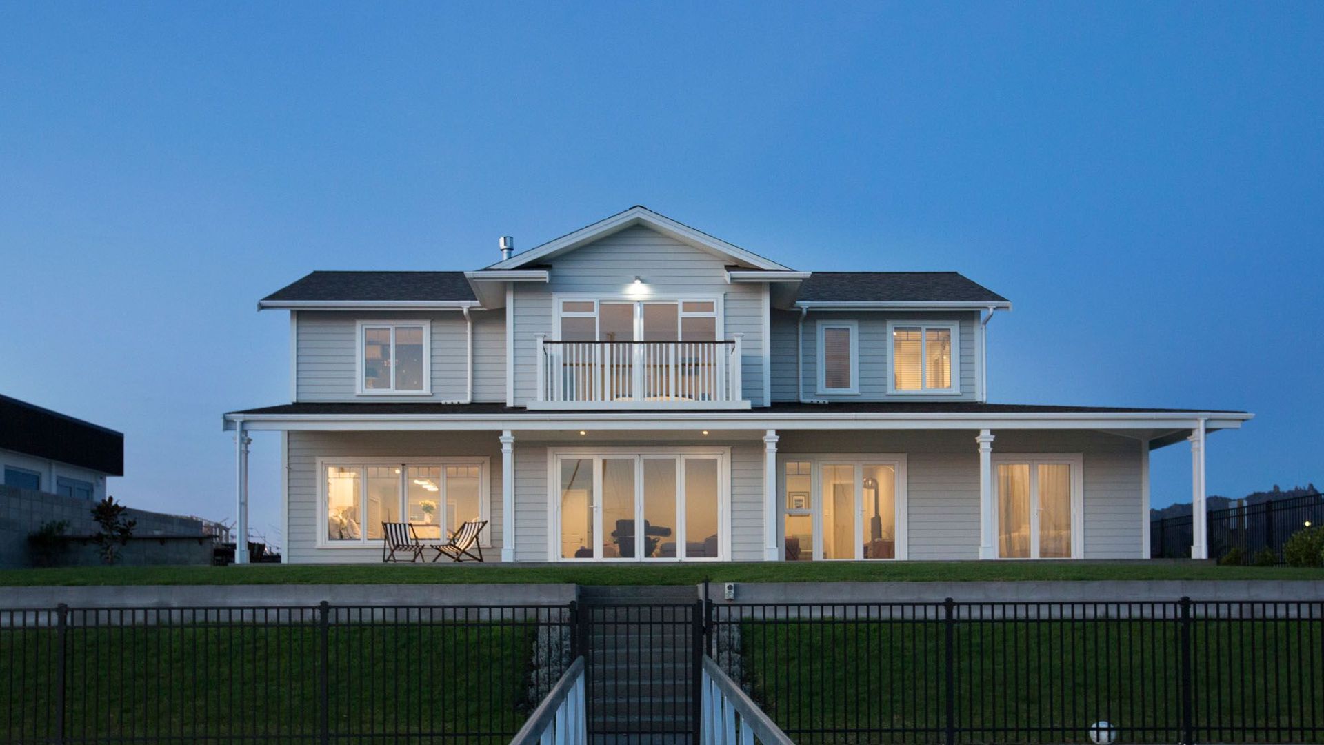 Marsden Cove- Northland / Luxury / Beach House / Outdoor Living / New Build  by Cogan Custom Homes banner