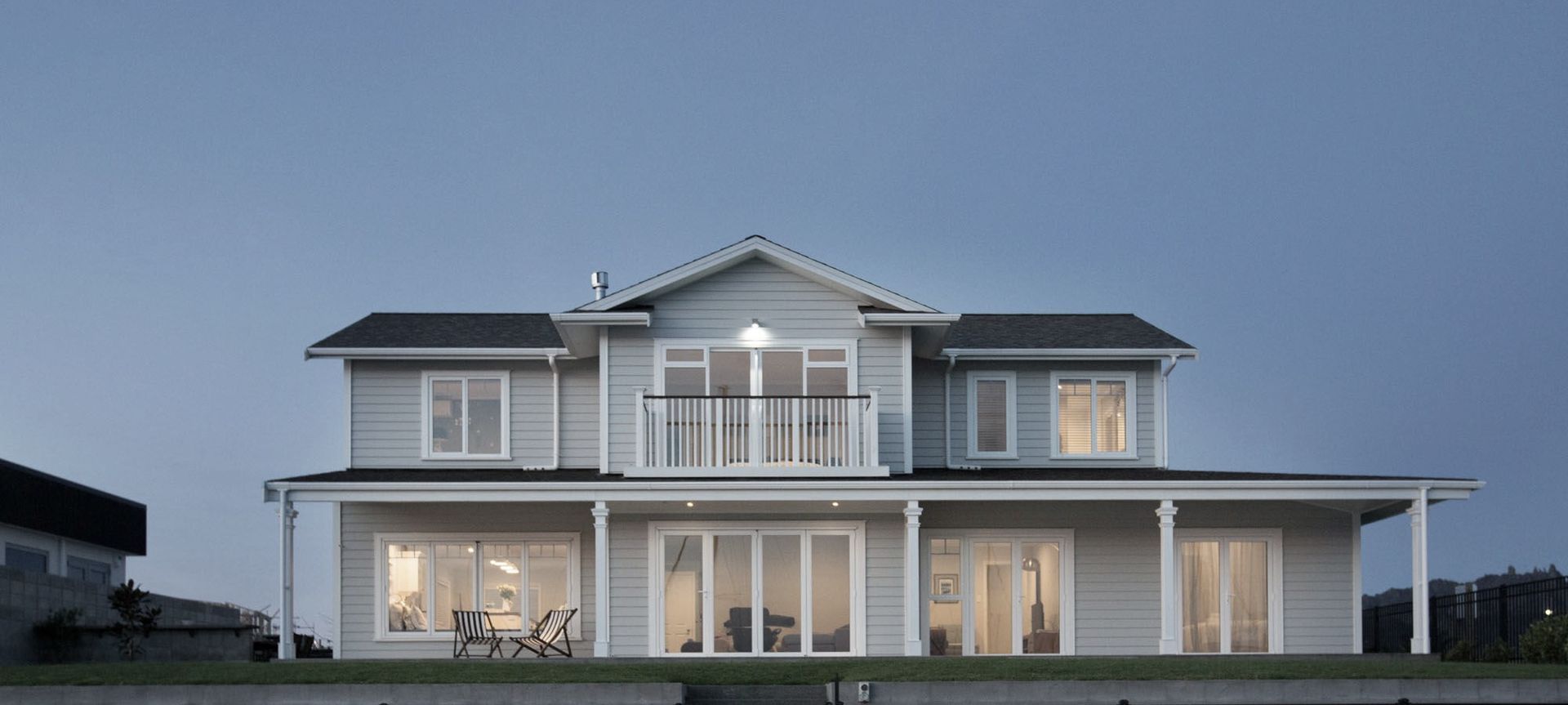 Marsden Cove- Northland / Luxury / Beach House / Outdoor Living / New Build  by Cogan Custom Homes banner