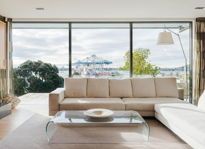 Balfour Road Apartments