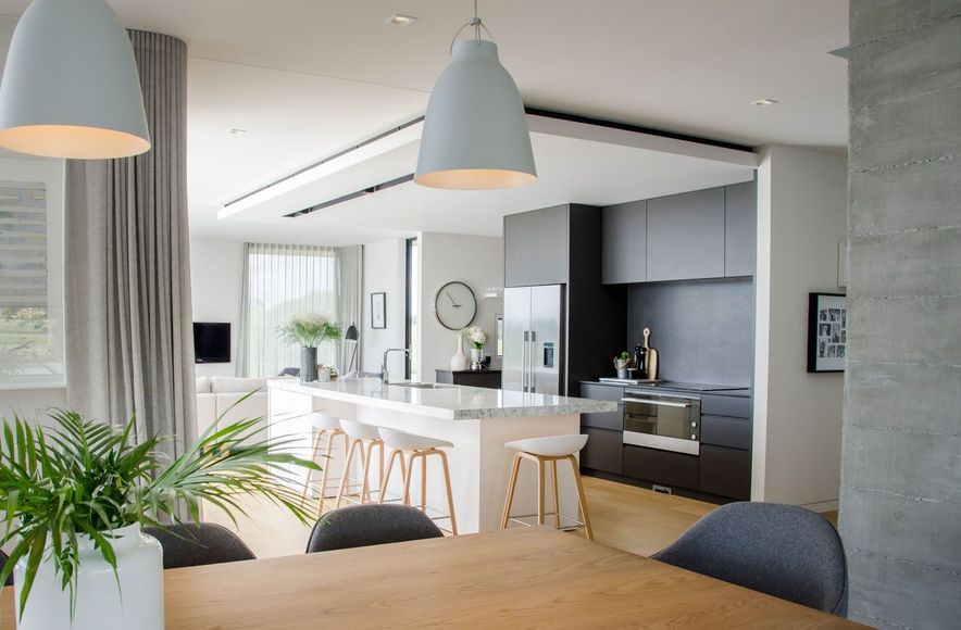 Gordonton Home