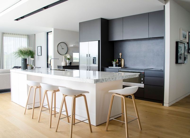 Gordonton Home