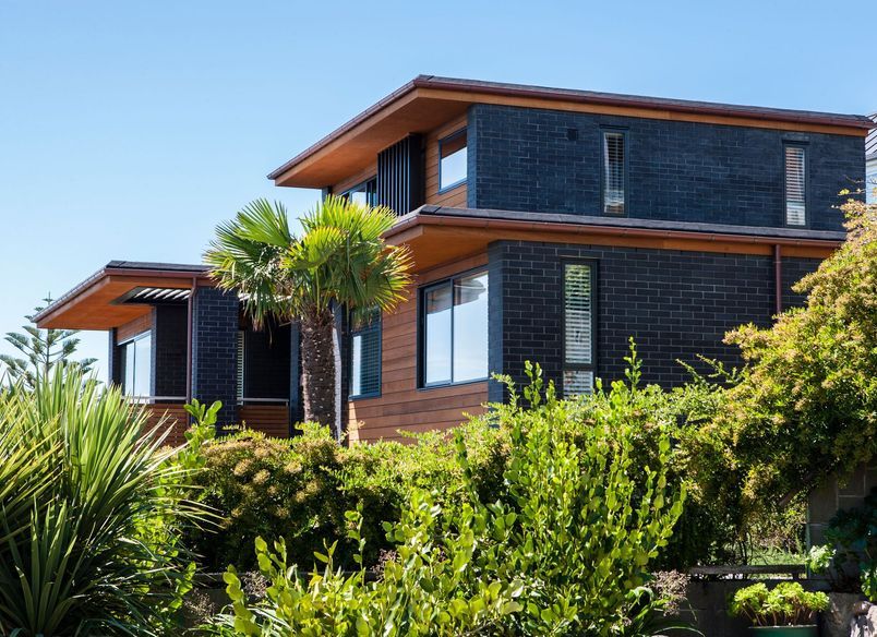 Balmoral Lane Home