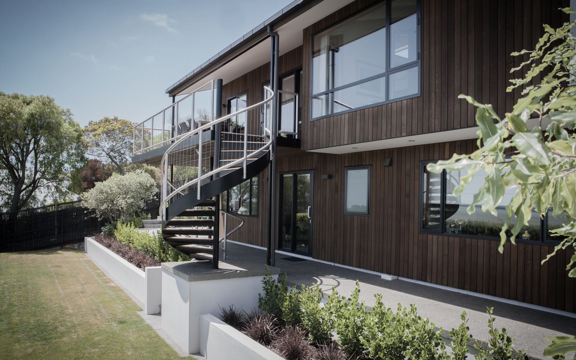 Supporting Image 2 for Chaplin Crooks Architects