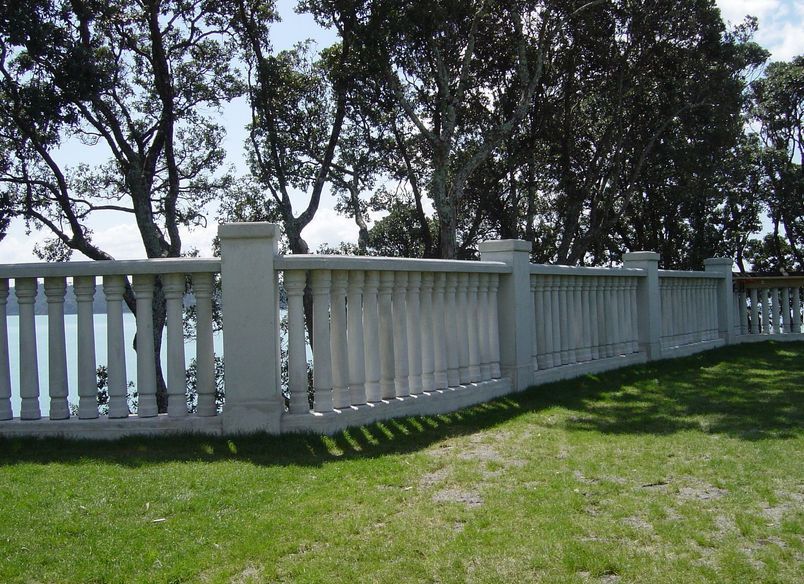 Balusters Auckland