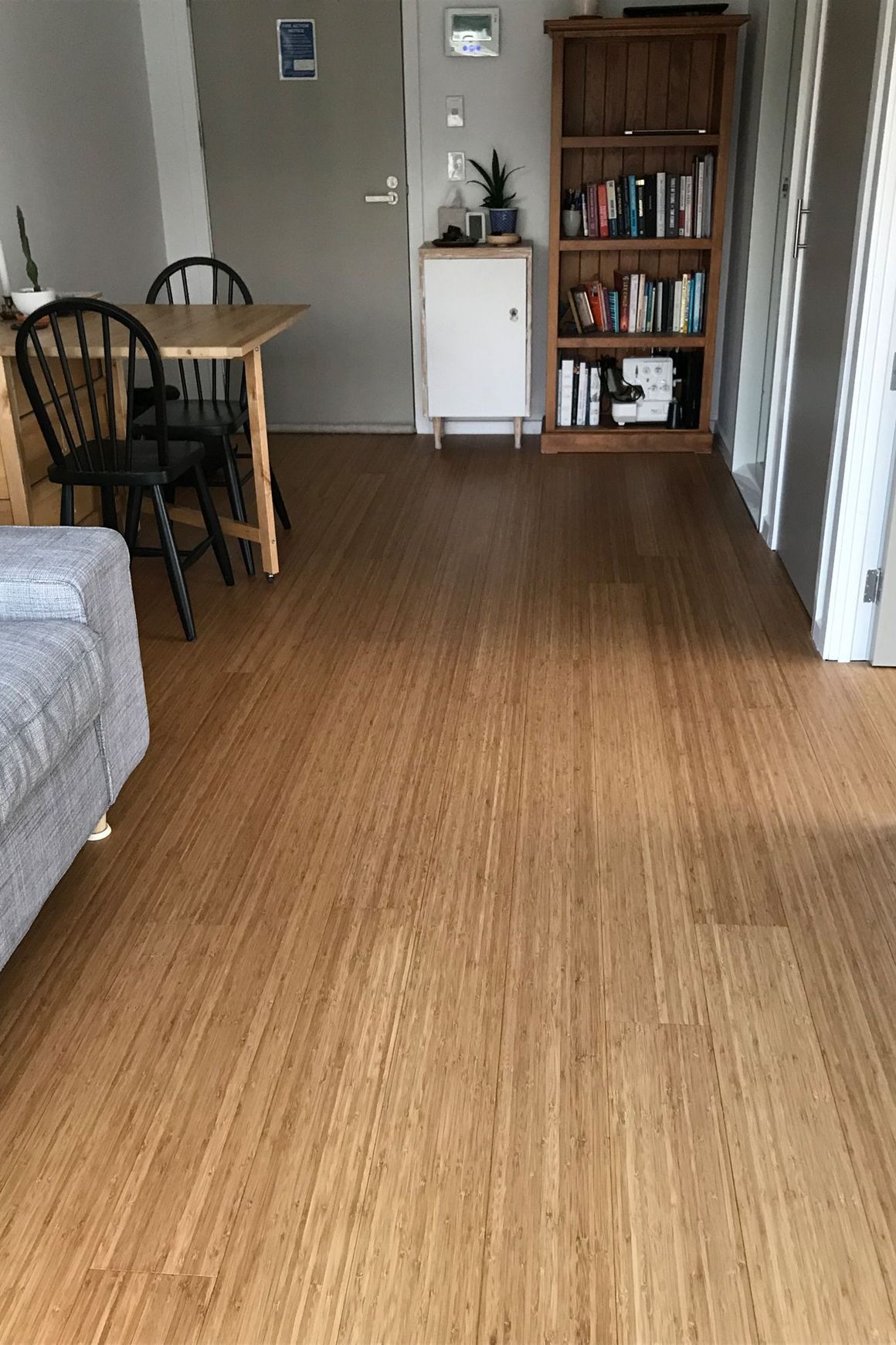 Bamboo Elite Flooring