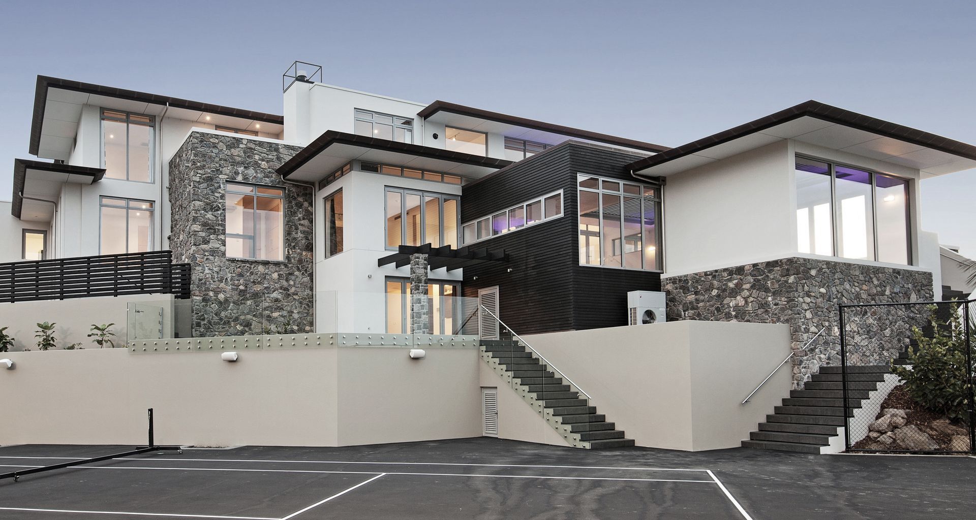 Redcliffs Home banner