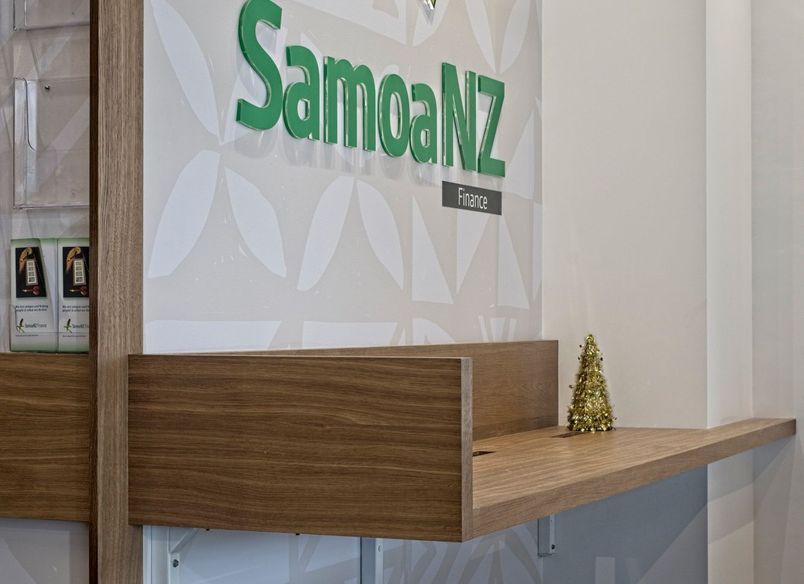 Samoa NZ
