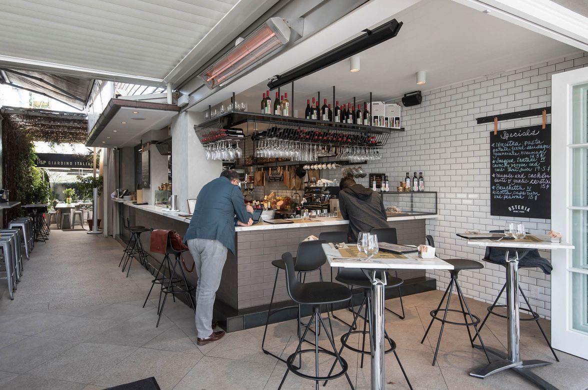 Bar Vino Osteria