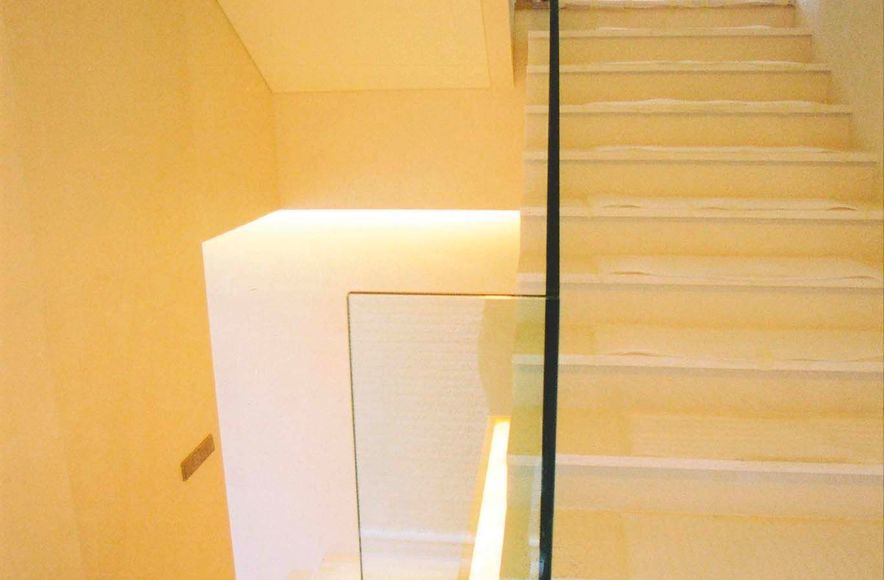 Multi-Residential, Hong Kong.    Showflat - Peak District