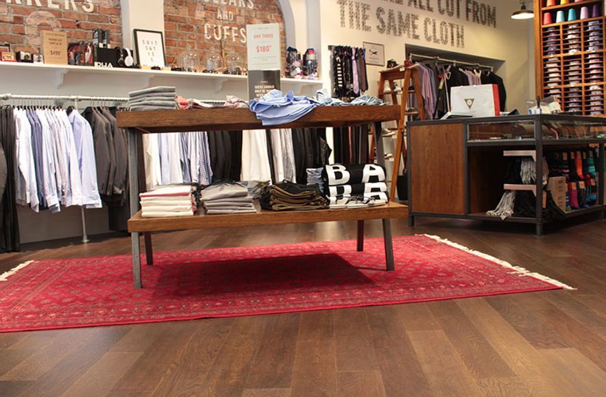 Barkers CBD