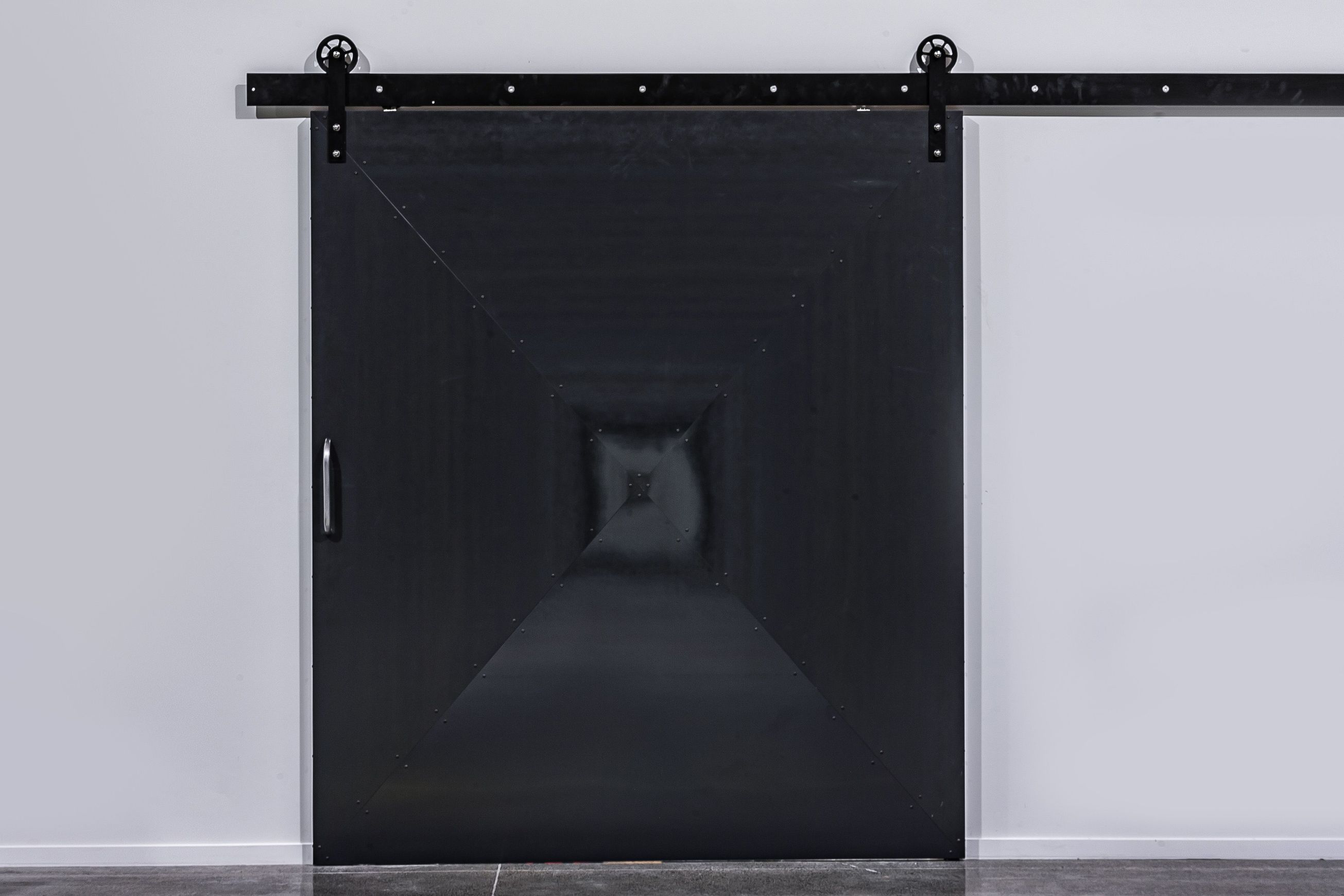 Barn Doors DBJ