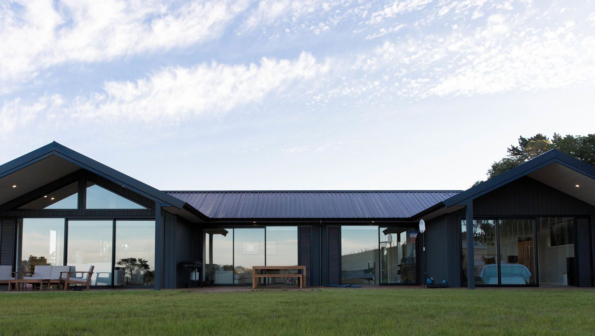Whitford House | New-Build Residence | Macfie Architecture banner
