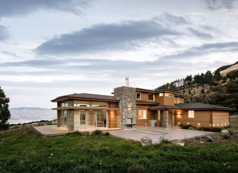 Barrys Bay Hilltop