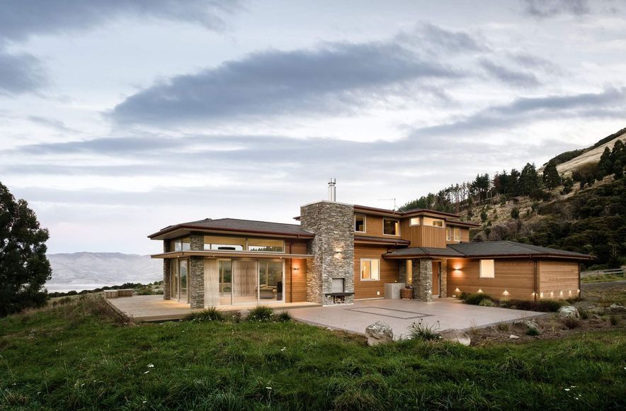 Barrys Bay Hilltop