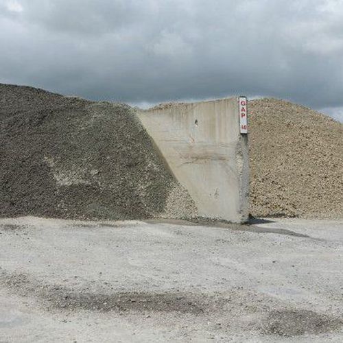 Basecourse & Hardfill