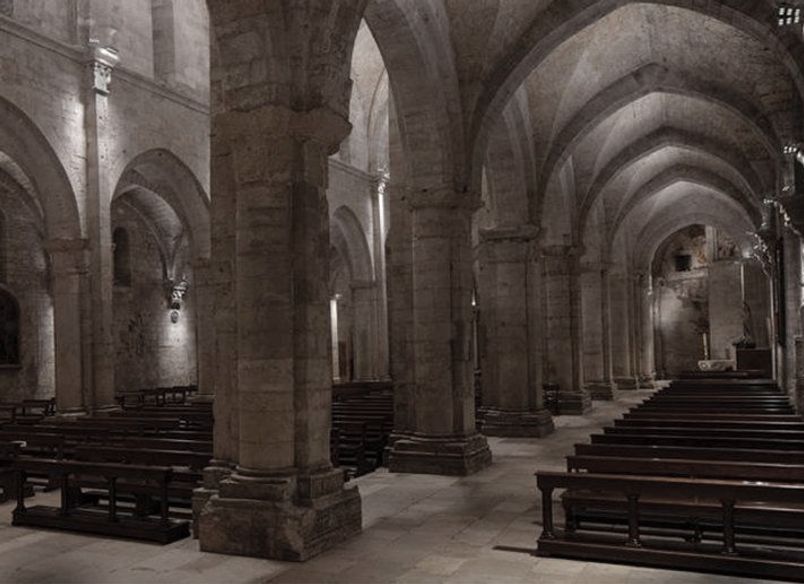 Basilica of the holy Sepulchre