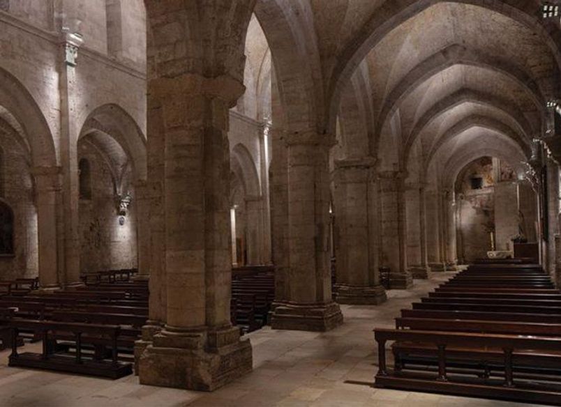 Basilica of the holy Sepulchre