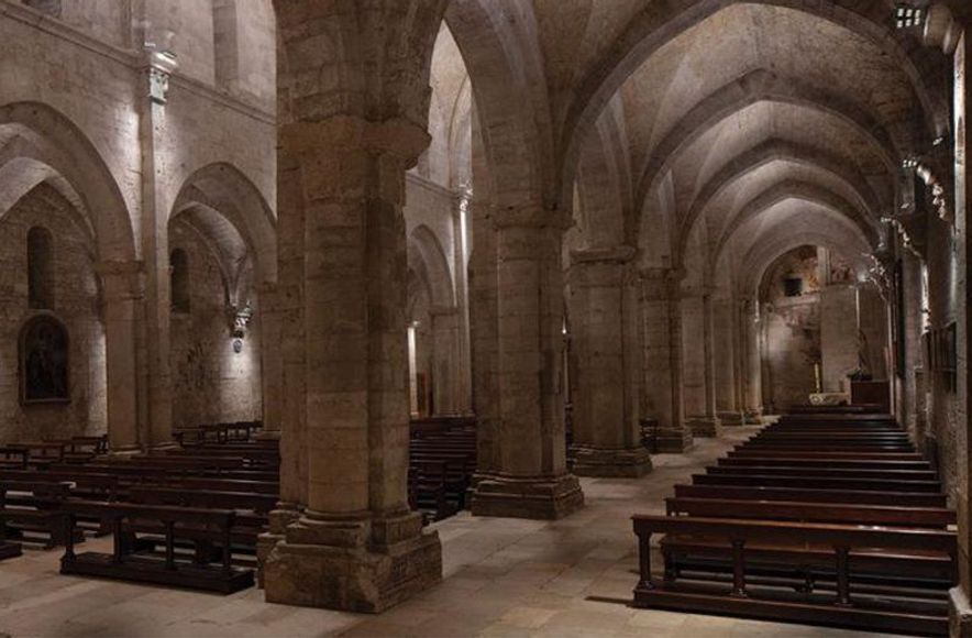 Basilica of the holy Sepulchre