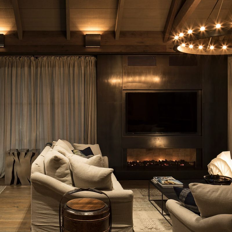 Baskets & Inserts Fireplaces